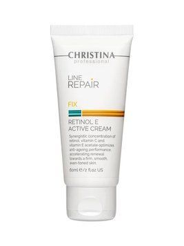 Line Repair Fix - Крем з ретинолом та вітаміном Е Christina 000478461238 фото