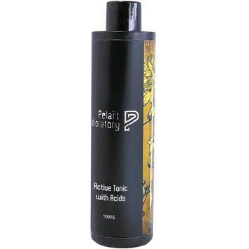 Антибактеріальний тонік з кислотами для проблемної шкіри Pelart Laboratory Active Tonic With Acids 250 мл 000451233 фото