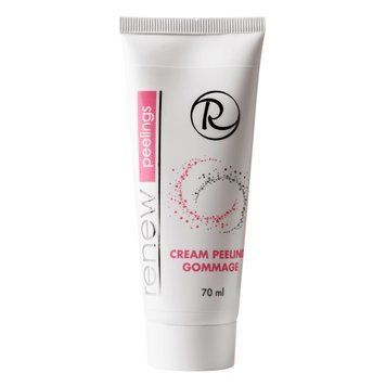 Крем-пілінг гоммаж Cream Peeling Gommage 00098978755 фото