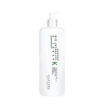 Відновлюючий та захисний тонер - спрей Usolab Bio Intensive K Toner 000325544 фото