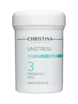 Unstress - Пілінг з пробіотичною дією 0578783534 фото