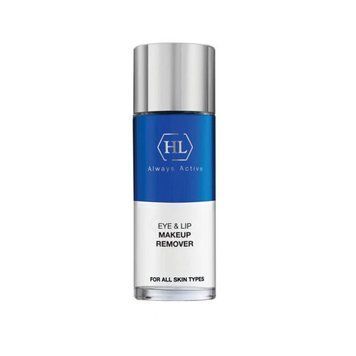 Holy Land Eye & Lip Make-up Remover - Засіб для зняття макіяжу з губ і повік 000457278572 фото