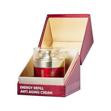Renew Anti Age Energy Refill Cream - Антивіковий живильний крем-енергетик для обличчя 0001453786786 фото