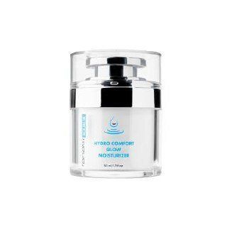 Renew Зволожувальний крем з ілюмінуючим ефектом Hydro Comfort Glow Moisturizer 000226 фото