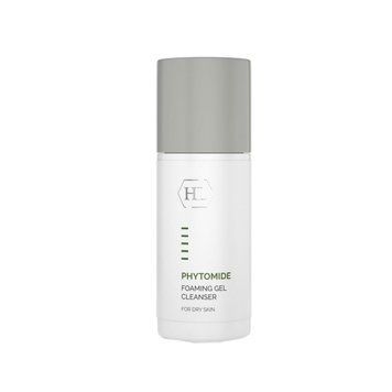 Holy Land Phytomide Foaming Gel Cleanser - Очищувальний гель 00004527587572 фото
