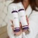 Оновлювальний енергетичний гель для вмивання Smart4Derma Oxygen Cleanser AHA-PHA-Enzyme 00024878 фото 2