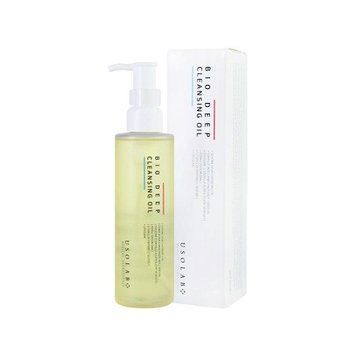 Очищуюча гідрофільна олія Bio Deep Cleansing Oil 000145245 фото