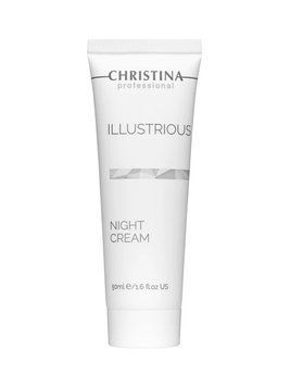 Illustrious - Night Cream - Оновлювальний нічний крем 000053445533 фото