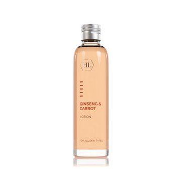 Лосьйон Ginseng & Carrot Holy Land 00023561 фото