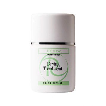 Renew Dermo Control Drying Treatment - Підсушуючий засіб для жирної шкіри без тону 0153745353 фото