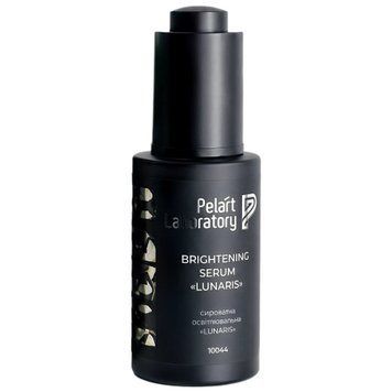 Сироватка відбілююча LUNARIS Pelart Laboratory Whitening Serum 30 мл 00458762 фото