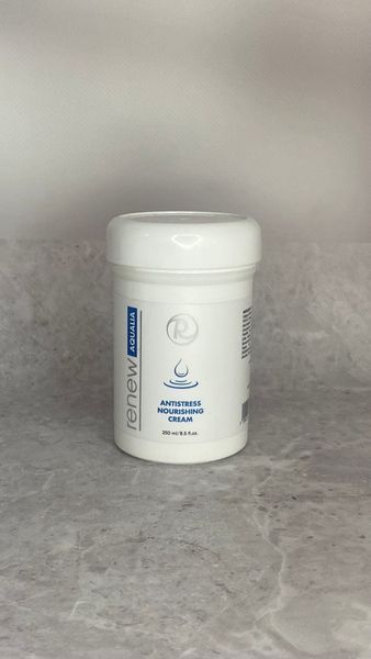 Renew Живильний крем антистрес Antistress Nourishing Cream 0002251 фото