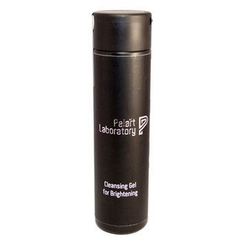 Гель для очищення й освітлення Pelart Laboratory Cleansing Gel For Brightening 250 мл 6487833 фото