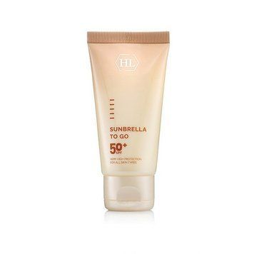 Holy Land Sunbrella SPF 50+ - Сонцезахисний крем SPF 50+  00042145363 фото