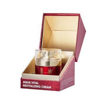 Renew Anti Age Aqua Vital Revitalizing Cream - Антивіковий сонцезахисний зволожувальний крем для обличчя 00054878673 фото