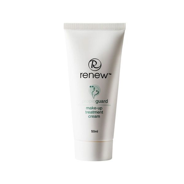 Renew Propioguard Make-up Treatment Cream - Тонувальний лікувальний крем для проблемної шкіри обличчя 000874124868 фото