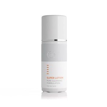 SUPER LOTION Pore Cleansing Formulation Holy Land 000231234 фото