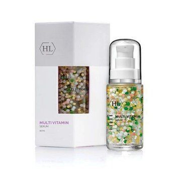 Holy Land Multi Vitamin Multivitamin Serum - Мультивітамінна сироватка 000427527823732 фото