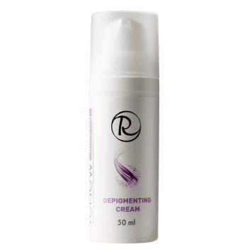 Відбілювальний крем Depigmenting Cream Renew 0000688754 фото