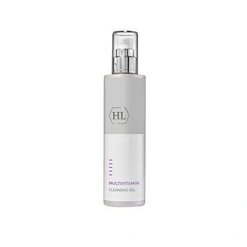 Holy Land Multi Vitamin Cleansing Gel - Очищувальний гель 0004127452782 фото