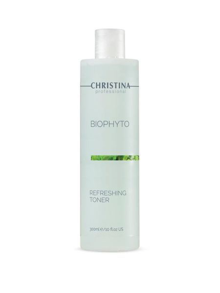 Bio Phyto Christina - Освіжальний тонік 0002 фото