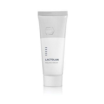 Holy Land Lactolan Peeling Cream - Пілінг-крем 000652521478 фото