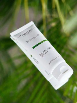 Bio Phyto - Балансувальний крем 75мл 00354878 фото