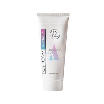 Renew Dermakey Aloevend Gel - Гель для обличчя "Алоевенд" 000854123556 фото