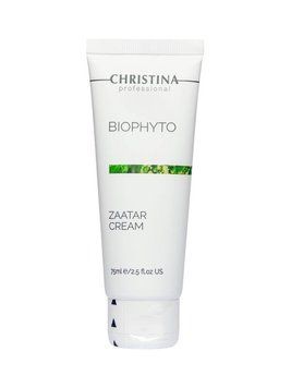 Bio Phyto Christina - Крем &laquo;Заатар&raquo; 0003 фото