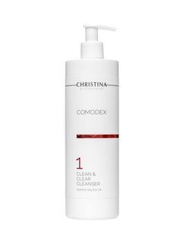 Christina Comodex - Гель для очищення шкіри 0002261 фото