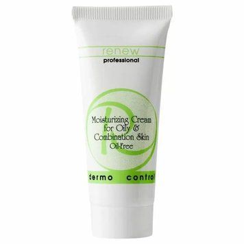 Зволожуючий крем для жирної та комбінованої шкіри Dermo Control Moisturizing Cream for Oily and Combination Skin Oil-free 000565758683 фото