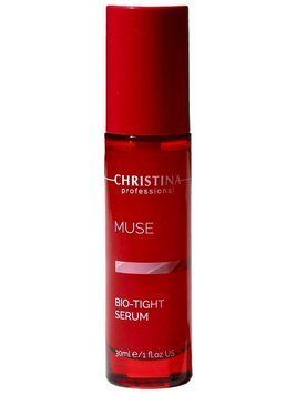 Bio-Tight Serum - Біо-ліфтинг сироватка Christina, 30 ml. Muse - Bio-Tight Serum - Біо-ліфтинг сироватка 0044545221111 фото