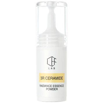 Омолоджуюча пудра-есенція з ретинолом 3R CEF Lab Ceramide Radiance Essence Powder 6,5 г 069985 фото
