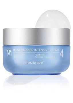 Зволожуючий крем з 6 видами гіалуронової кислоти - Moist Barrier Intensive Cream M4 50 ml 00987872 фото