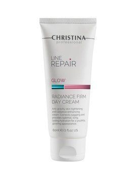 Radiance Firm Day Cream - Денний крем &ldquo;Сяяння і пружність&rdquo; Christina LINE REPAIR GLOW 000457885 фото