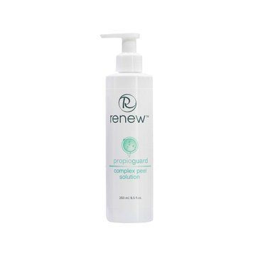 Комплексний розчин-пілінг Complex Peel Solution Renew Propioguard 0045467435 фото