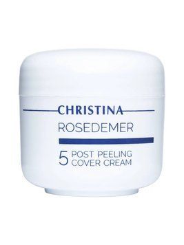 Rose de Mer - Post Peeling Cover Cream - Постпілінговий кавер-крем 000124445 фото