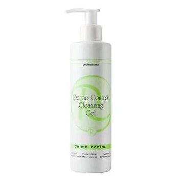 Очищаючий гель для жирної та проблемної шкіри Renew Dermo Control Cleansing Gel 025455676 фото