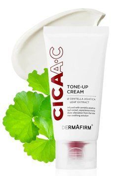 Матуючий протизапальний крем - CICA A.C Tone Up Cream 50 ml 000767373 фото