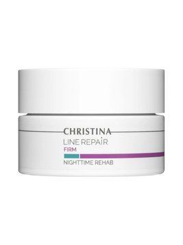 Line Repair Firm - Nighttime Rehab - Крем &ldquo;Нічна реабілітація&rdquo; 0008784522 фото