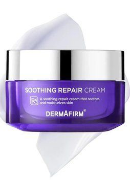 Відновлюючий крем-репарант з екзосомами - Soothing Repair Cream R4 50 ml 00458753 фото