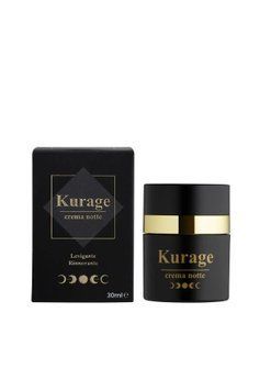 Крем  з ретинолом та кислотами Braderm Kurage Cream 30 ml 000987894511 фото