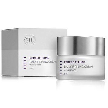 Holy Land Perfect Time Daily Firming Cream - Денний крем для обличчя 0004534376 фото
