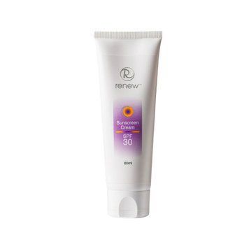 Renew Sunscreen Cream SPF-30 - Сонцезахисний крем SPF-30 0085472330 фото