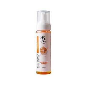 Renew - М&rsquo;яка пінка для вмивання з вітаміном с Gentle Foam Vitamin C 000291 фото