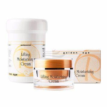 Golden Age Lifting Moisturizing Cream Зволожувальний крем-ліфтинг 0006578537 фото