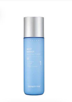 Зволожуючий тонер-бустер - Moist Barrier Boosting Toner M4 200 ml 0078782332 фото