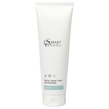 Розкішний живильний крем з церамідами Smart4Derma Barrier Omega Cream Rich Multifeels 0004756544 фото