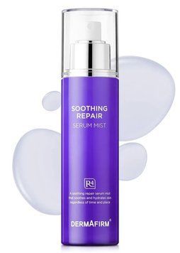 Сироватка-міст з екзосомами - Soothing Repair Serum Mist R4 100 ml 000787833 фото