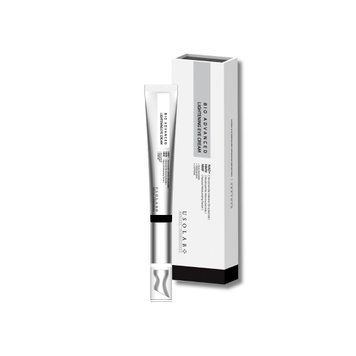 Освітлюючий, протинабряковий та омолоджуючий крем для очей Bio Advanced Lightening Eye Cream 25мл 00098752 фото